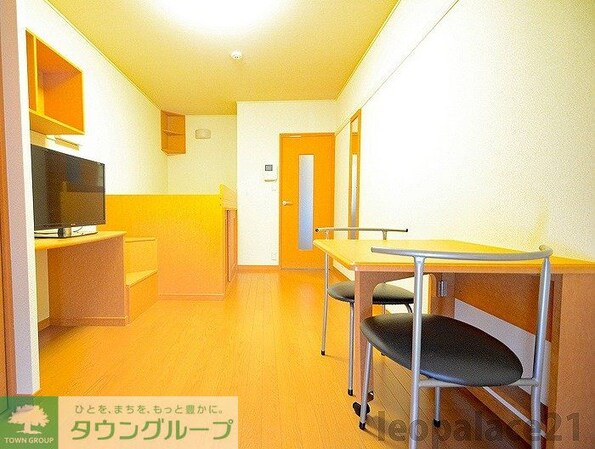 レオパレスルミエール Eastの物件内観写真